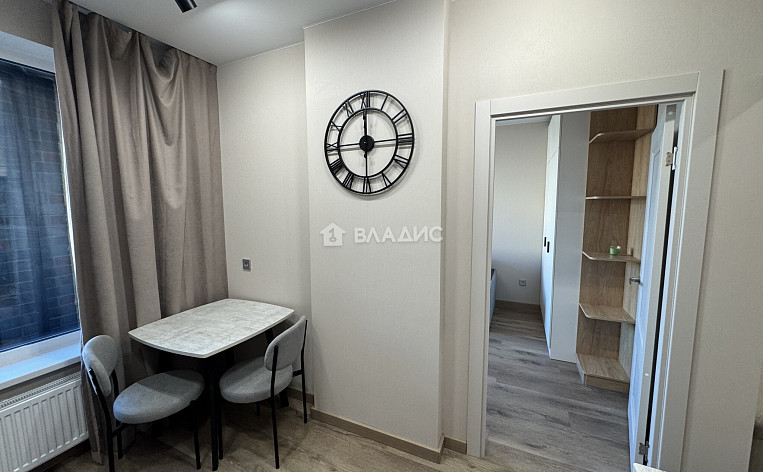 1-Комнатная квартира 29.90м², эт. 14, фото 15