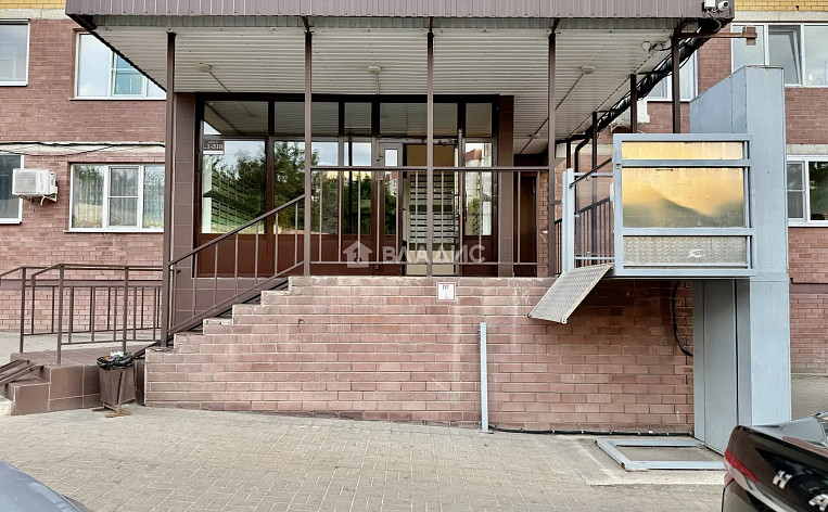 1-Комнатная квартира 39.90м², эт. 12, фото 40