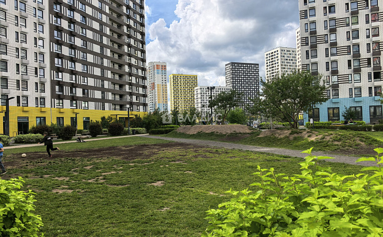 1-Комнатная квартира 33.90м², эт. 6, фото 18