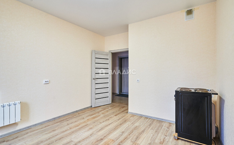 1-Комнатная квартира 42.00м², эт. 7, фото 29