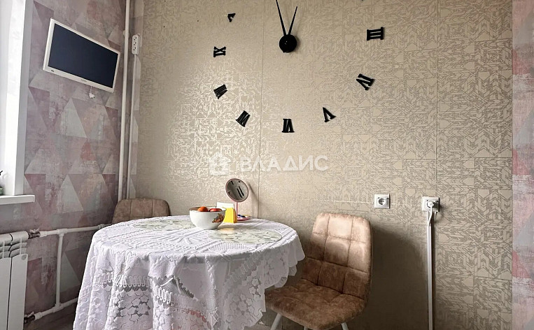 2-Комнатная квартира 53.90м², эт. 7, фото 29