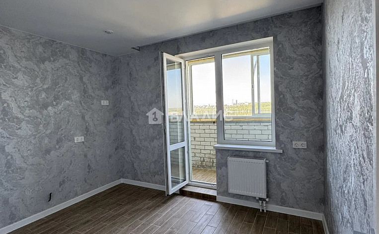 2-Комнатная квартира 67.00м², эт. 8, фото 34