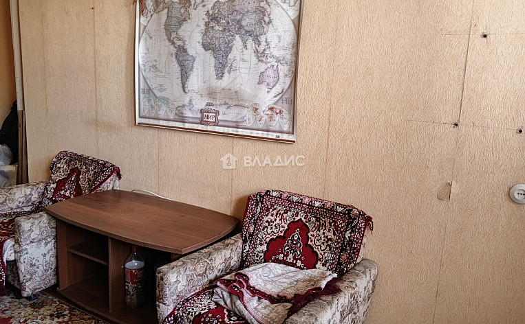 2-Комнатная квартира 42.60м², эт. 8, фото 20