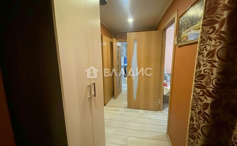2-Комнатная квартира 41.60м², эт. 5, фото 10