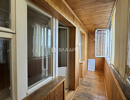 2-Комнатная квартира 47.00м²