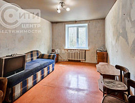 2-Комнатная квартира 50.10м²