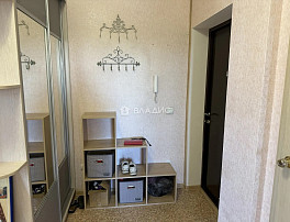 2-Комнатная квартира 61.30м²