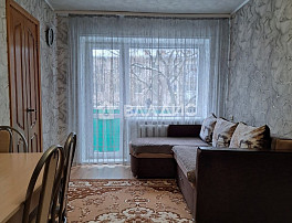 2-Комнатная квартира 42.00м²