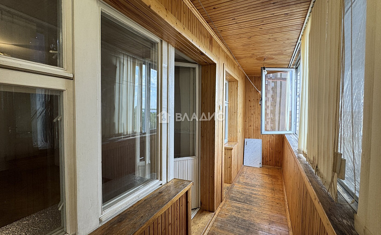 2-Комнатная квартира 47.00м², эт. 5, фото 23
