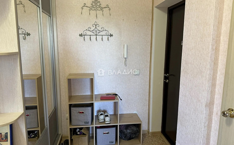 2-Комнатная квартира 61.30м², эт. 9, фото 23