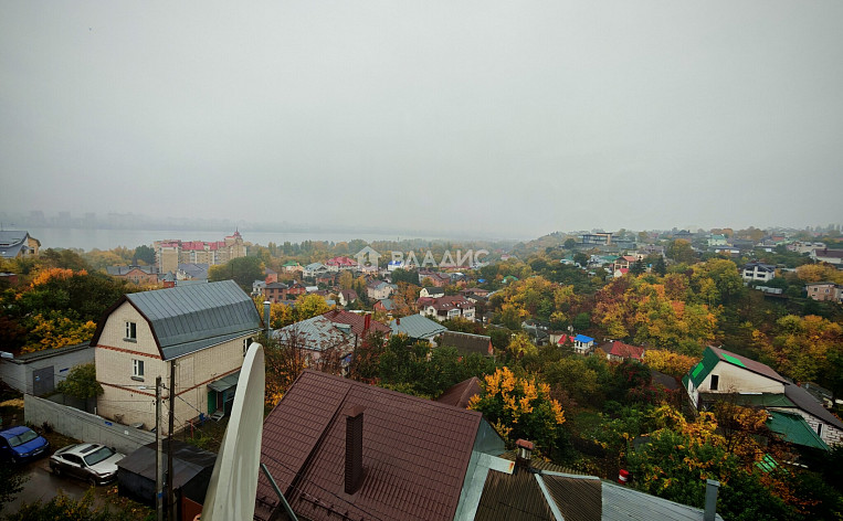 3-Комнатная квартира 118.70м², эт. 5, фото 23