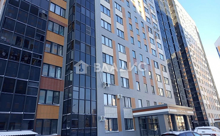 2-Комнатная квартира 60.00м², эт. 5, фото 16