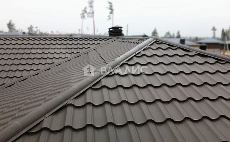 Дом 156.30м², фото 12