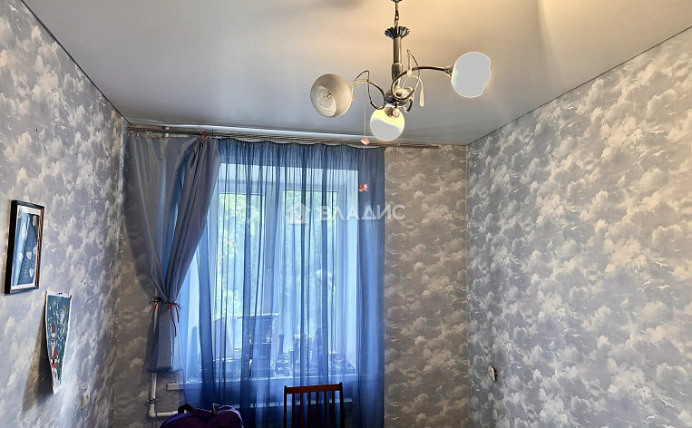 2-Комнатная квартира 43.20м², эт. 3, фото 16