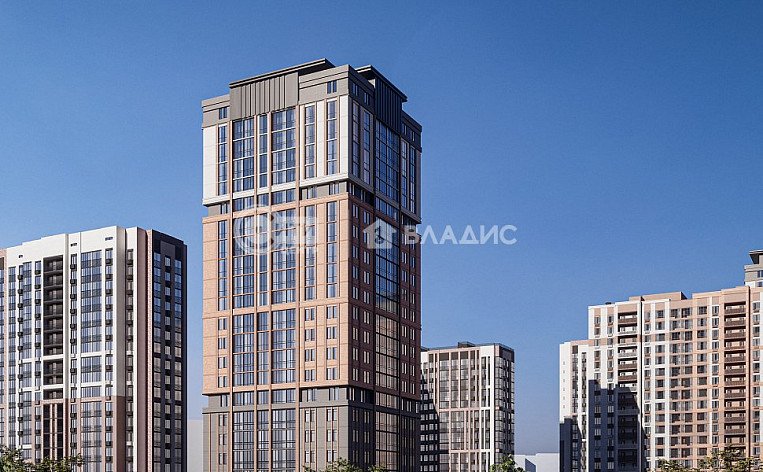 1-комнатная квартира, 34.86 м2, эт. 9, id: 1071772, фото 15
