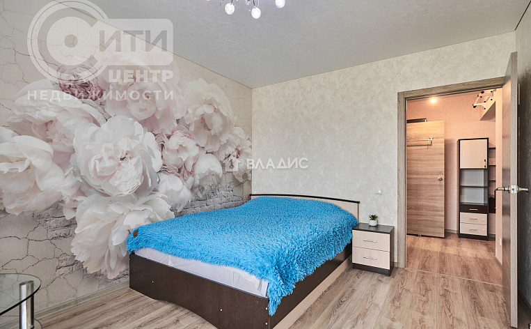 3-Комнатная квартира 71.90м², эт. 16, фото 33