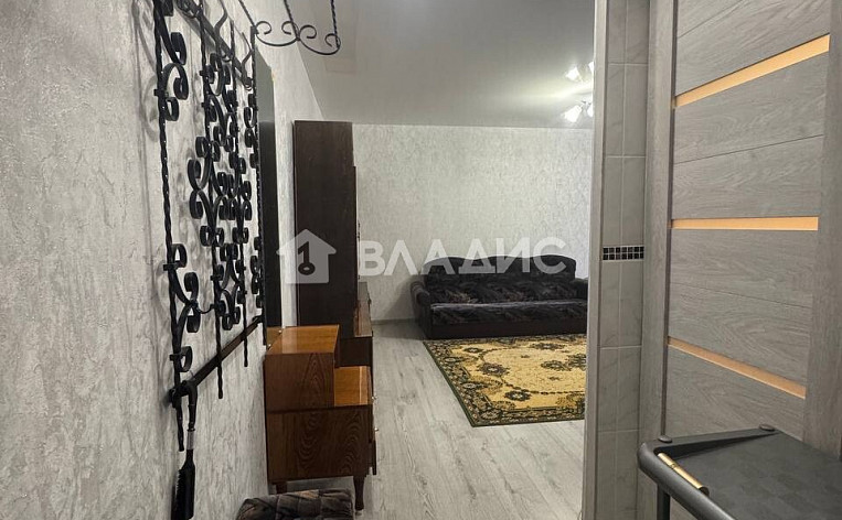 2-Комнатная квартира 44.00м², эт. 3, фото 15
