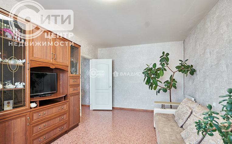 3-комнатная квартира, 70.3 м2, эт. 10, id: 918982, фото 15