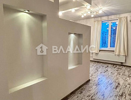 1-Комнатная квартира 49.90м²