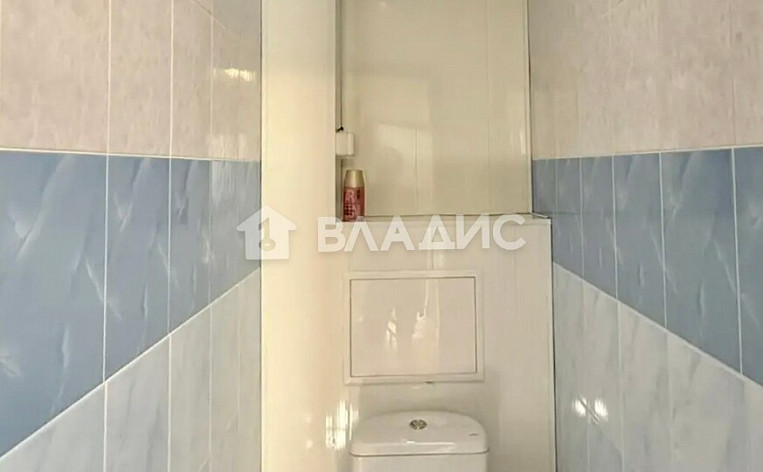 2-Комнатная квартира 68.00м², эт. 5, фото 10