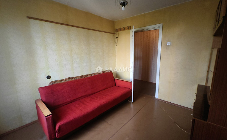2-Комнатная квартира 42.70м², эт. 9, фото 21