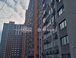 2-комнатная квартира, 62.6 м2