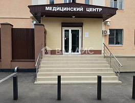 Комната 11.00м²