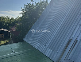 Дом 75.00м²