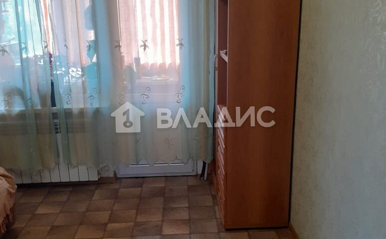 4-Комнатная квартира 68.10м², эт. 5, фото 15