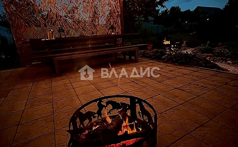 Дом 17.50м², фото 21