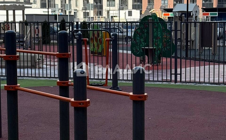 3-Комнатная квартира 80.00м², эт. 1, фото 19