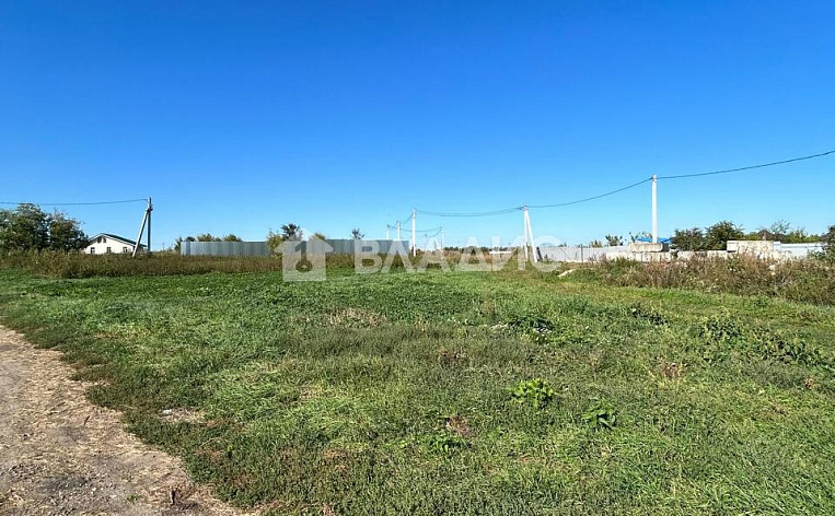 Земельный участок 10.00 соток, фото 10