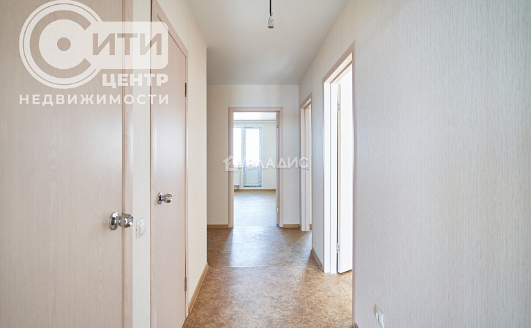 3-Комнатная квартира 83.20м², эт. 13, фото 40