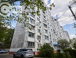 3-Комнатная квартира 68.70м²