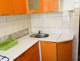 2-Комнатная квартира 47.20м²