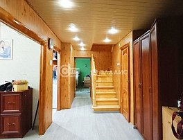 4-комнатная квартира, 103.3 м2