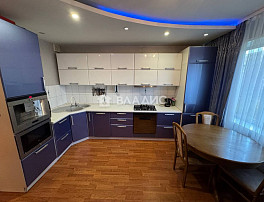 3-Комнатная квартира 86.00м²