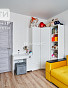3-Комнатная квартира 81.40м², эт. 16, фото 10