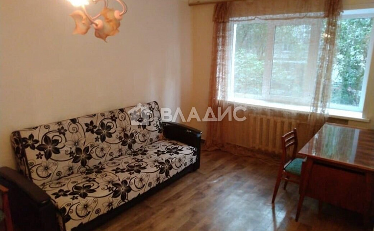 1-Комнатная квартира 29.80м², эт. 2, фото 5