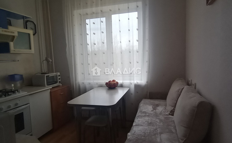 2-Комнатная квартира 50.20м², эт. 4, фото 19