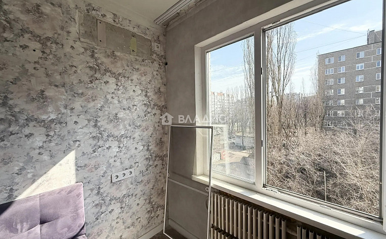 2-Комнатная квартира 43.10м², эт. 5, фото 39