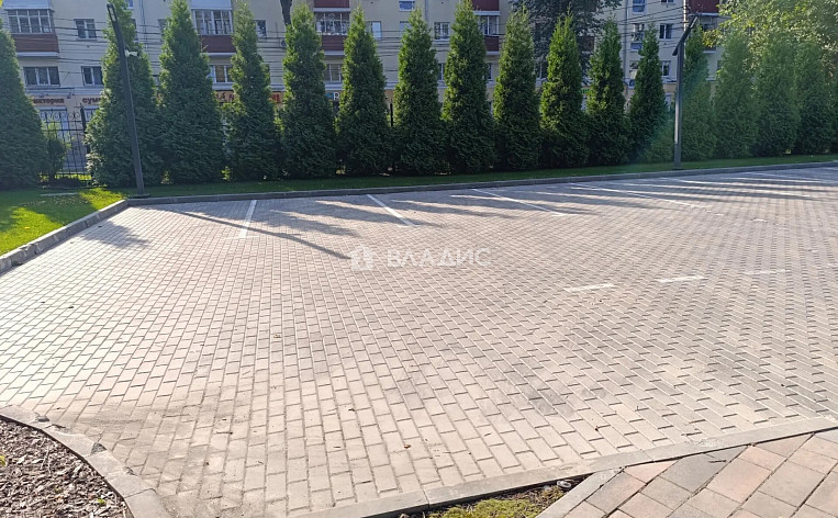 1-Комнатная квартира 64.54м², эт. 7, фото 25