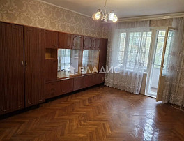 2-Комнатная квартира 52.50м²