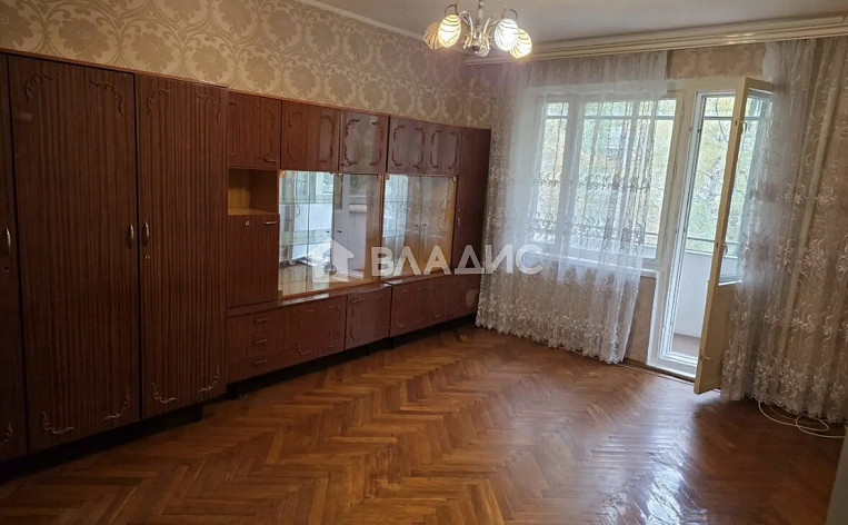 2-Комнатная квартира 52.50м², эт. 2, фото 11
