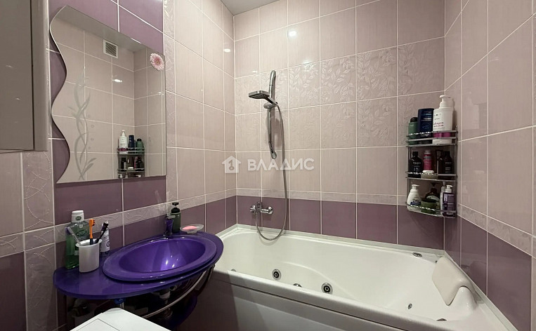 2-Комнатная квартира 68.30м², эт. 12, фото 23