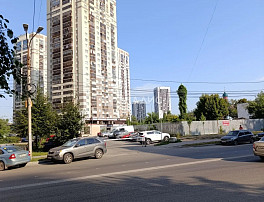 1-Комнатная квартира 64.54м²