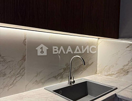 2-Комнатная квартира 72.00м²