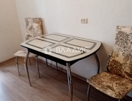 1-Комнатная квартира 41.00м²