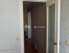 1-комнатная квартира, 38.5 м2
