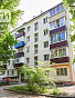 2-Комнатная квартира 42.00м², эт. 5, фото 1